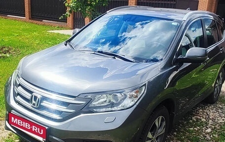 Honda CR-V IV, 2013 год, 1 950 000 рублей, 15 фотография