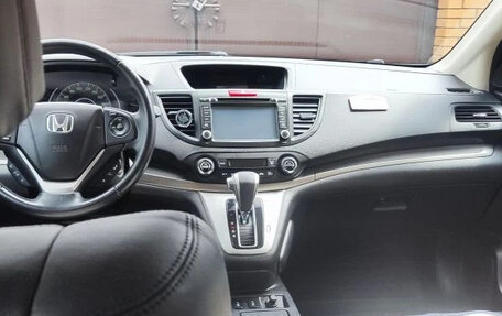 Honda CR-V IV, 2013 год, 1 950 000 рублей, 25 фотография