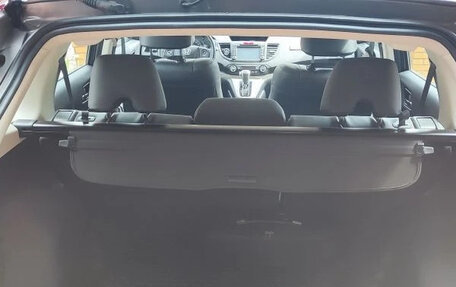 Honda CR-V IV, 2013 год, 1 950 000 рублей, 33 фотография