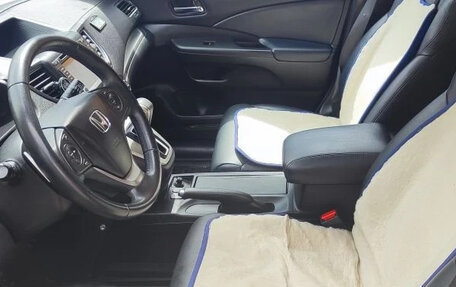 Honda CR-V IV, 2013 год, 1 950 000 рублей, 36 фотография