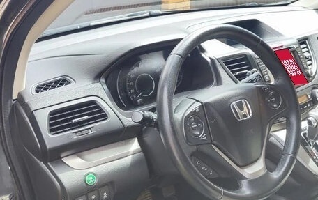 Honda CR-V IV, 2013 год, 1 950 000 рублей, 32 фотография