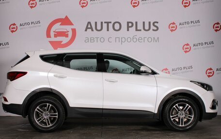 Hyundai Santa Fe III рестайлинг, 2017 год, 2 300 000 рублей, 6 фотография