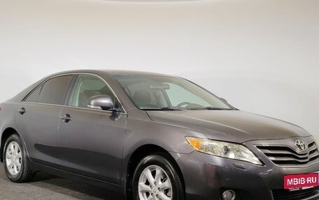 Toyota Camry, 2010 год, 1 100 000 рублей, 3 фотография