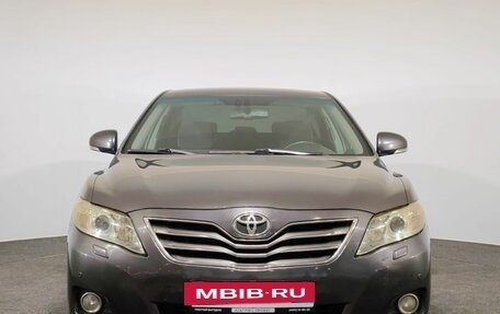 Toyota Camry, 2010 год, 1 100 000 рублей, 2 фотография