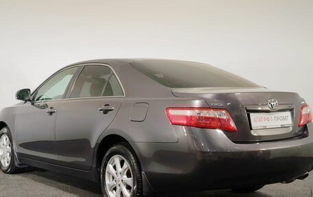 Toyota Camry, 2010 год, 1 100 000 рублей, 7 фотография