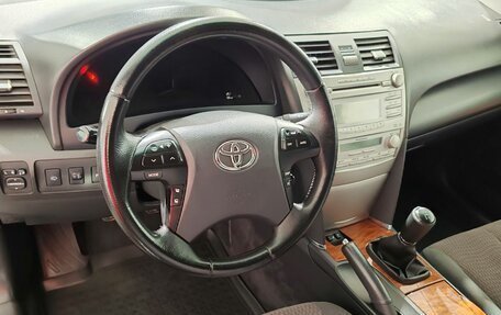 Toyota Camry, 2010 год, 1 100 000 рублей, 10 фотография
