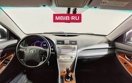 Toyota Camry, 2010 год, 1 100 000 рублей, 9 фотография