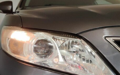 Toyota Camry, 2010 год, 1 100 000 рублей, 19 фотография