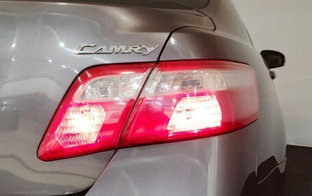 Toyota Camry, 2010 год, 1 100 000 рублей, 20 фотография