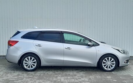 KIA cee'd III, 2012 год, 999 000 рублей, 8 фотография