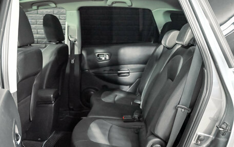 Nissan Qashqai+2 I, 2011 год, 1 250 000 рублей, 20 фотография