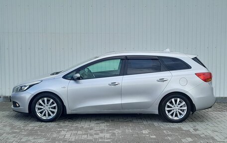 KIA cee'd III, 2012 год, 999 000 рублей, 7 фотография