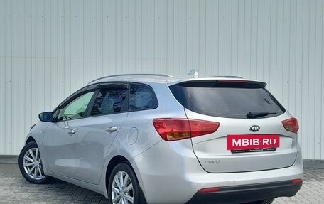 KIA cee'd III, 2012 год, 999 000 рублей, 3 фотография