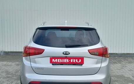 KIA cee'd III, 2012 год, 999 000 рублей, 6 фотография