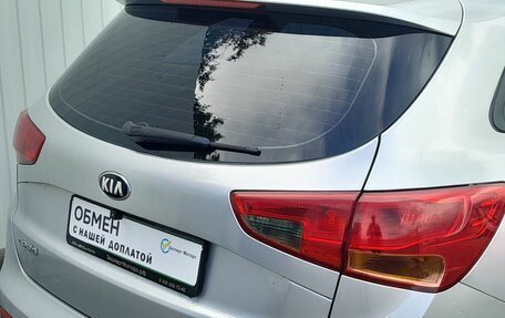 KIA cee'd III, 2012 год, 999 000 рублей, 10 фотография