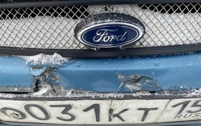 Ford Focus IV, 2001 год, 30 000 рублей, 1 фотография