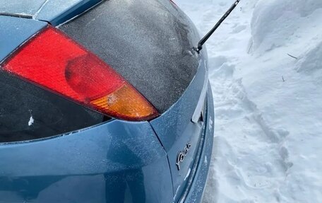 Ford Focus IV, 2001 год, 30 000 рублей, 13 фотография