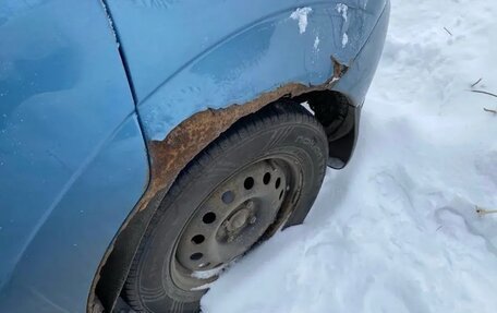 Ford Focus IV, 2001 год, 30 000 рублей, 2 фотография