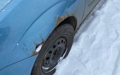 Ford Focus IV, 2001 год, 30 000 рублей, 12 фотография