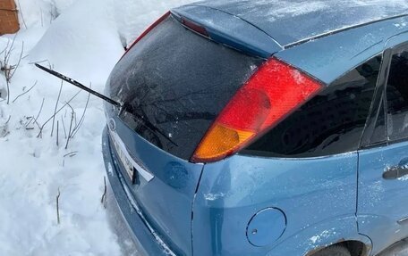 Ford Focus IV, 2001 год, 30 000 рублей, 5 фотография