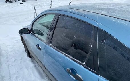 Ford Focus IV, 2001 год, 30 000 рублей, 4 фотография