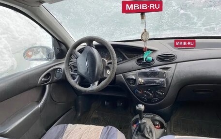 Ford Focus IV, 2001 год, 30 000 рублей, 3 фотография