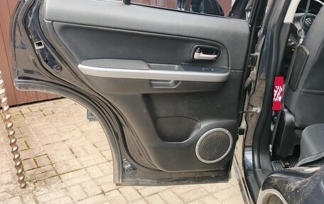 Suzuki Grand Vitara, 2007 год, 700 000 рублей, 14 фотография