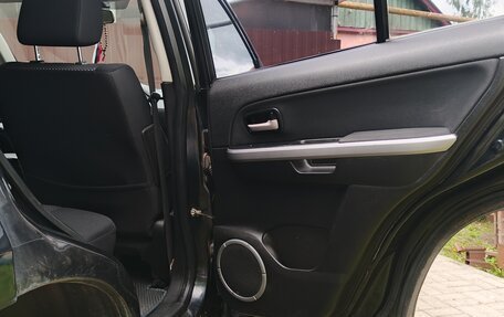 Suzuki Grand Vitara, 2007 год, 700 000 рублей, 13 фотография