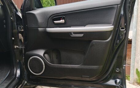 Suzuki Grand Vitara, 2007 год, 700 000 рублей, 12 фотография