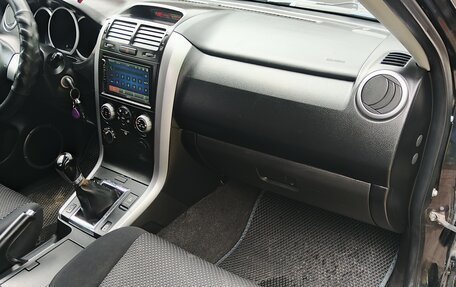 Suzuki Grand Vitara, 2007 год, 700 000 рублей, 10 фотография