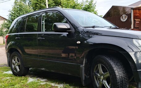 Suzuki Grand Vitara, 2007 год, 700 000 рублей, 6 фотография