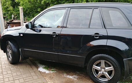 Suzuki Grand Vitara, 2007 год, 700 000 рублей, 3 фотография