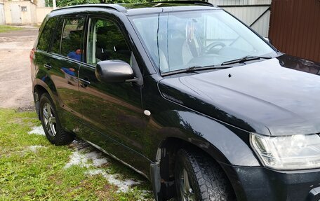 Suzuki Grand Vitara, 2007 год, 700 000 рублей, 8 фотография