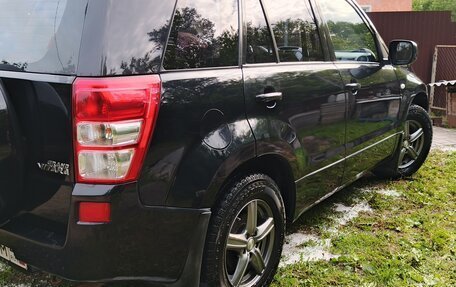 Suzuki Grand Vitara, 2007 год, 700 000 рублей, 4 фотография