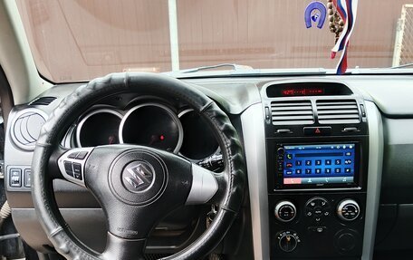 Suzuki Grand Vitara, 2007 год, 700 000 рублей, 9 фотография