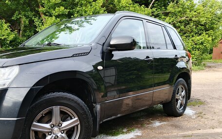 Suzuki Grand Vitara, 2007 год, 700 000 рублей, 2 фотография