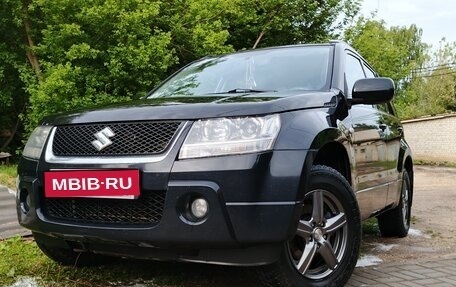 Suzuki Grand Vitara, 2007 год, 700 000 рублей, 1 фотография