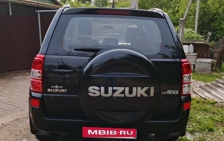 Suzuki Grand Vitara, 2007 год, 700 000 рублей, 5 фотография