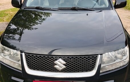 Suzuki Grand Vitara, 2007 год, 700 000 рублей, 7 фотография