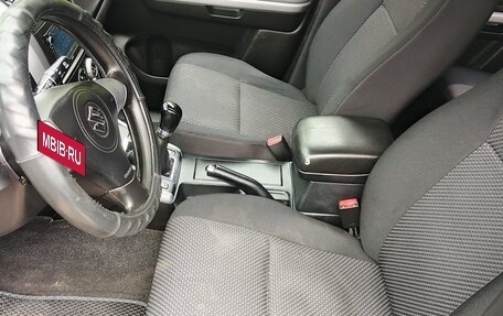 Suzuki Grand Vitara, 2007 год, 700 000 рублей, 11 фотография