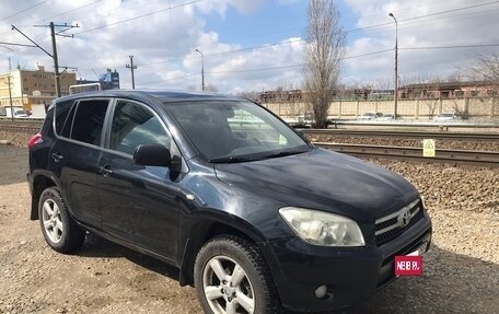 Toyota RAV4, 2006 год, 900 000 рублей, 1 фотография