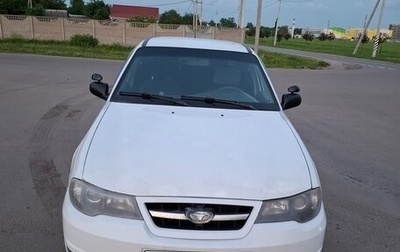 Daewoo Nexia I рестайлинг, 2010 год, 170 000 рублей, 1 фотография
