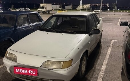 Daewoo Espero, 1998 год, 130 000 рублей, 1 фотография