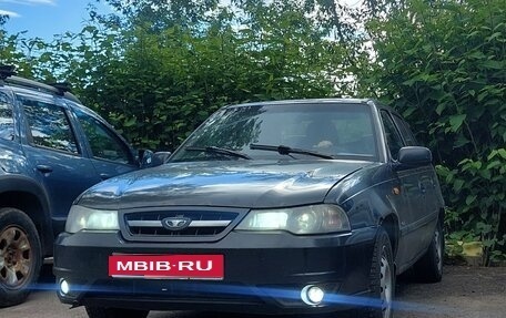 Daewoo Nexia I рестайлинг, 2009 год, 120 000 рублей, 1 фотография