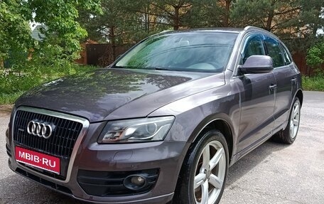 Audi Q5, 2009 год, 1 500 000 рублей, 1 фотография