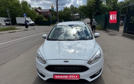 Ford Focus III, 2013 год, 799 000 рублей, 1 фотография