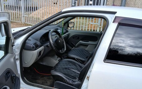 Renault Symbol I, 2006 год, 320 000 рублей, 1 фотография