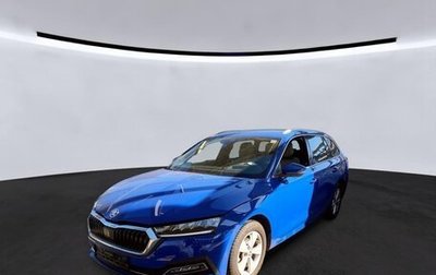 Skoda Octavia IV, 2023 год, 2 255 000 рублей, 1 фотография