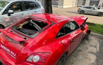 Chrysler Crossfire, 2006 год, 500 000 рублей, 1 фотография