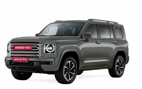Haval H9, 2026 год, 4 799 000 рублей, 1 фотография